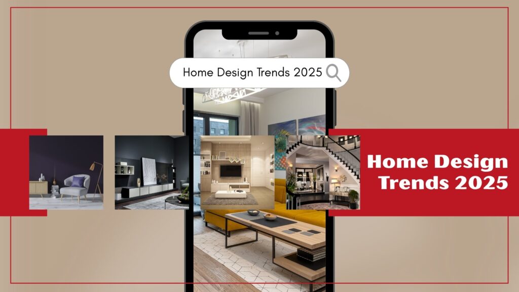 Home Design Trends