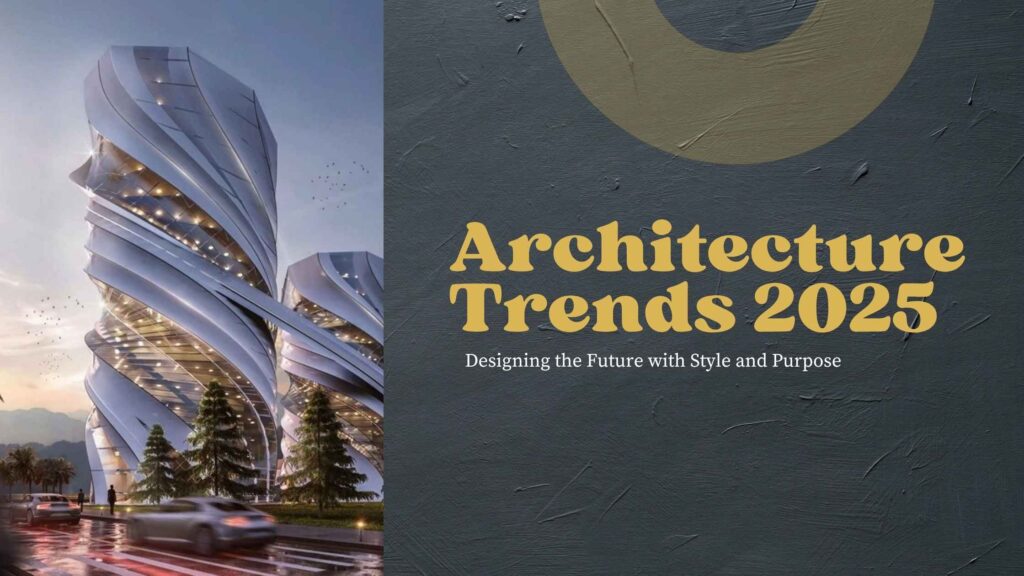 Architecture Trends