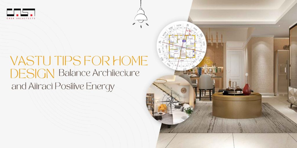 Vastu Tips for Home Design