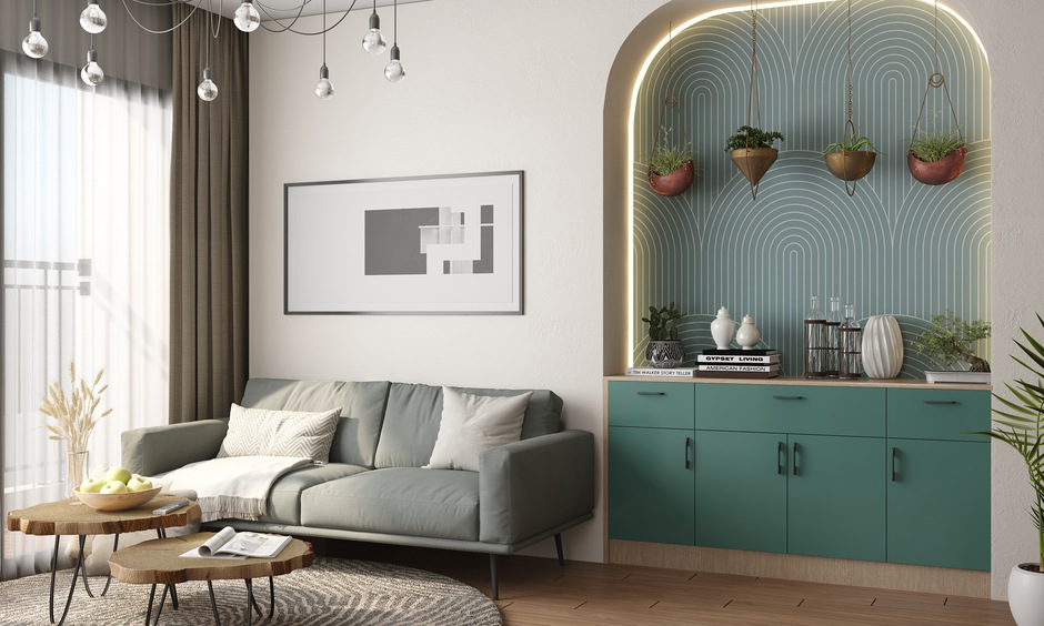 Keep It Clutter‑Free with Clever Storage