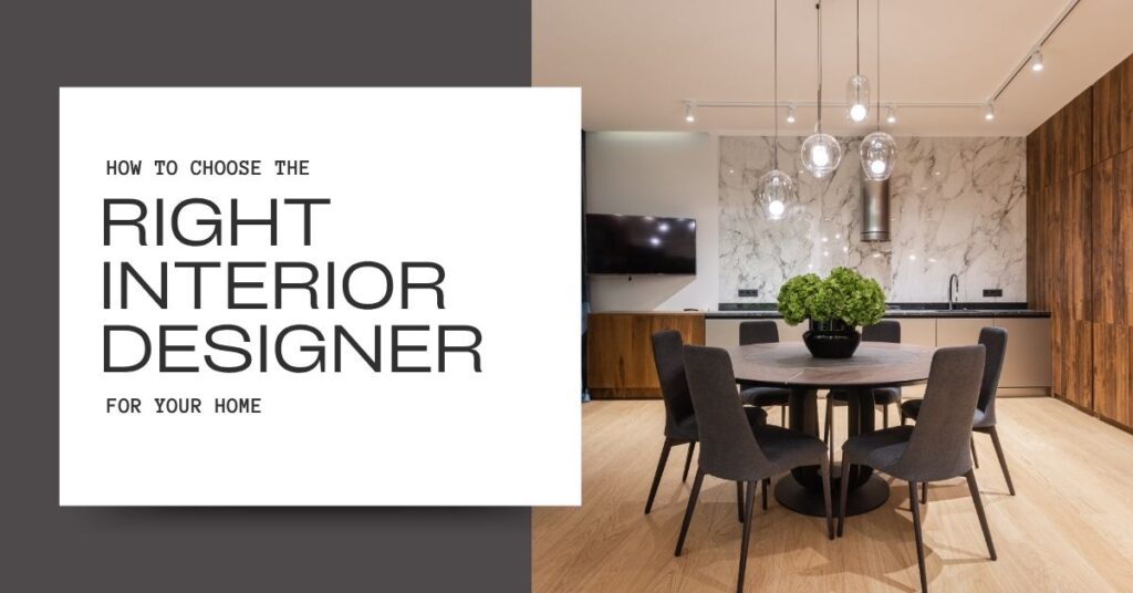 Home Interior Design