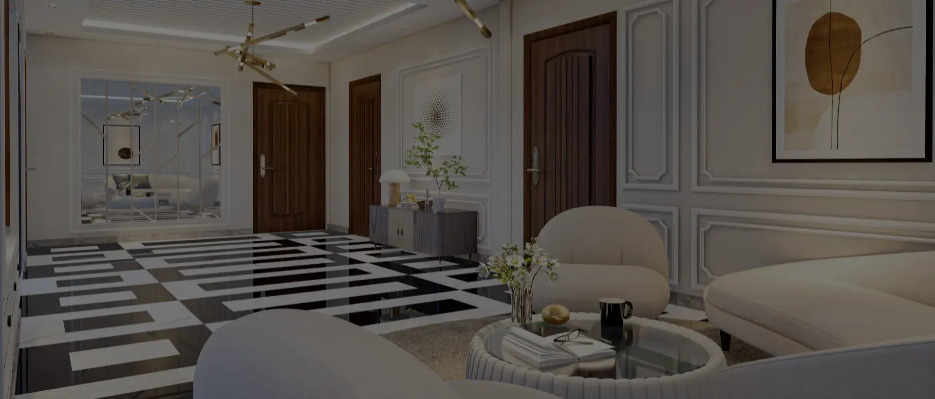 Casa Architects Banner