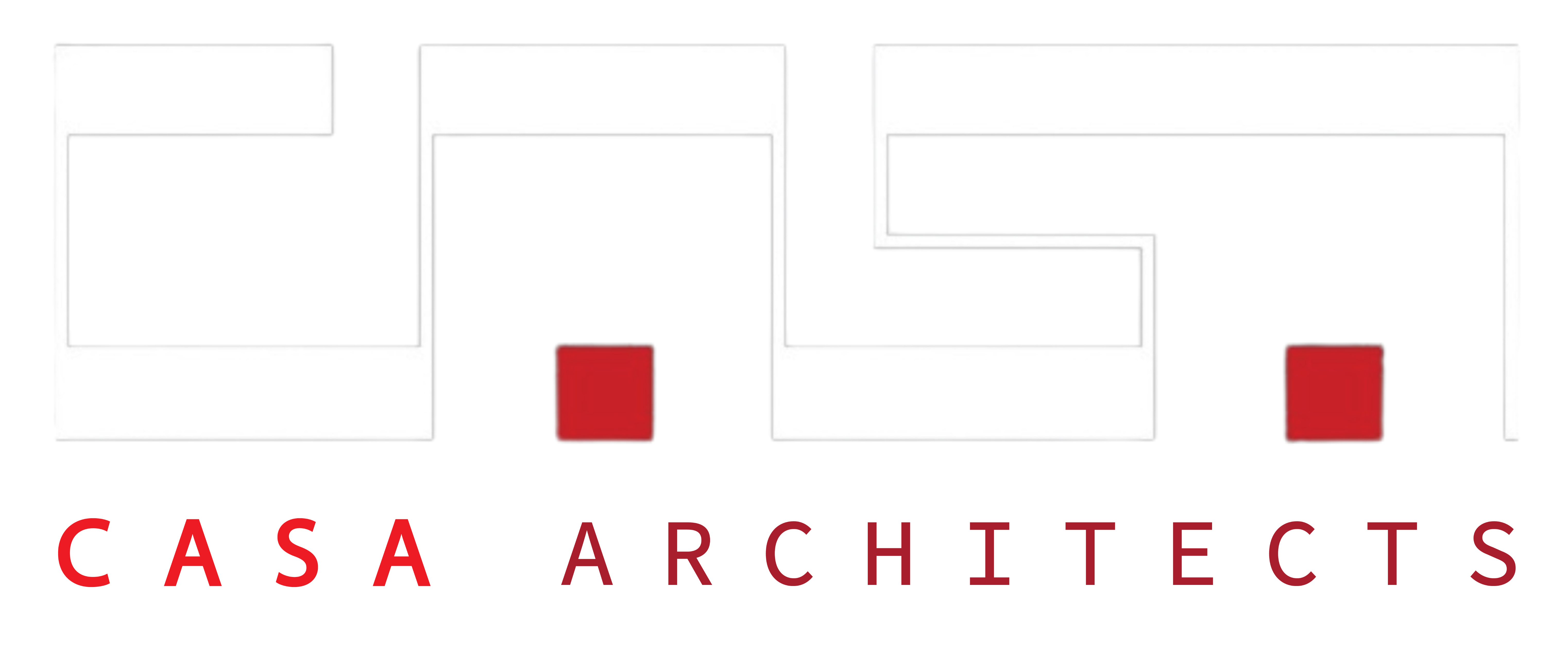 Architects Casa Logo