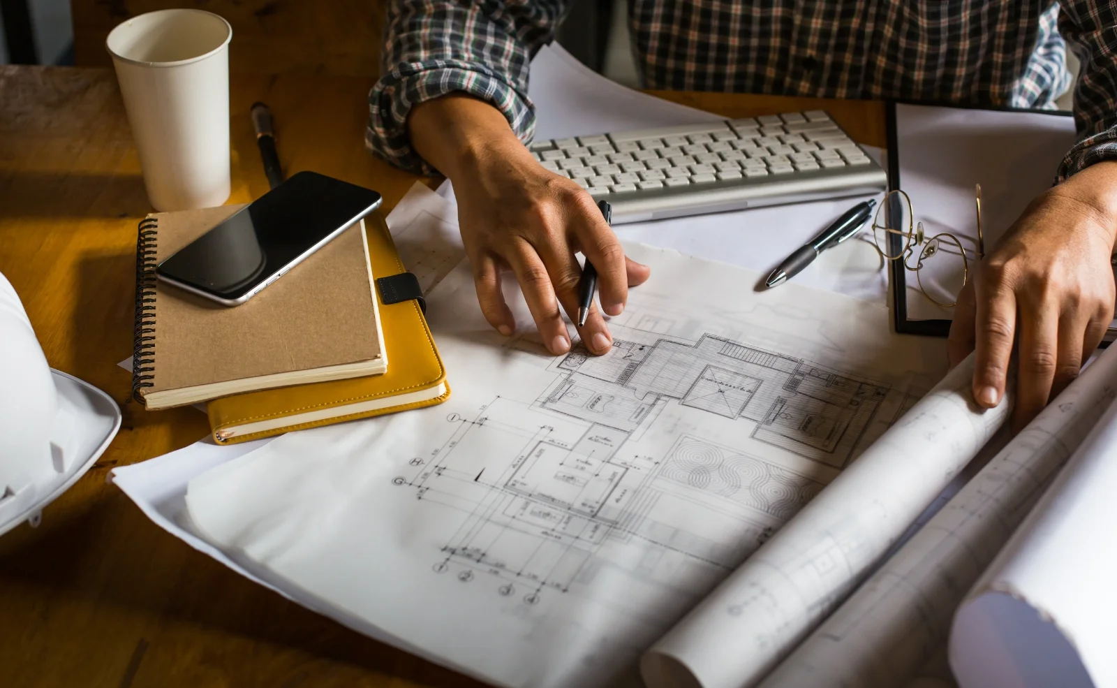 Design and Planning