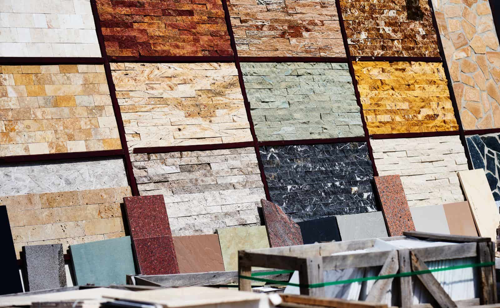 Material Selection