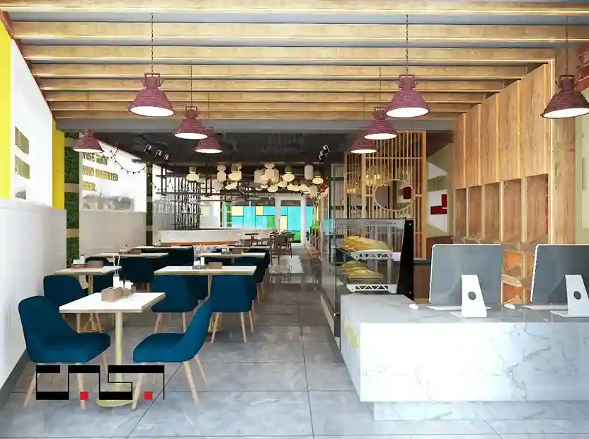 Cafe