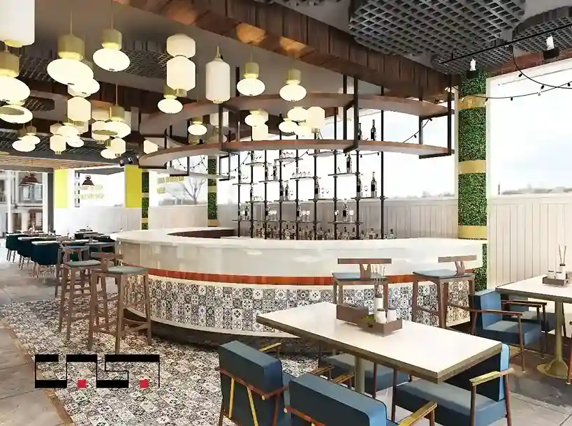 Cafe