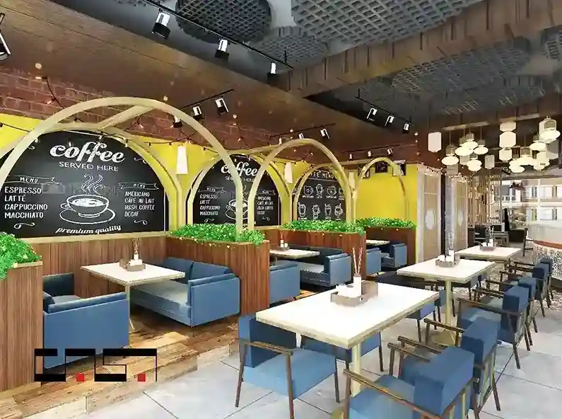 Cafe