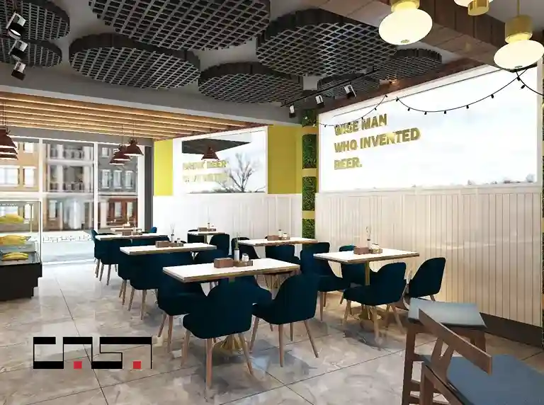 Cafe
