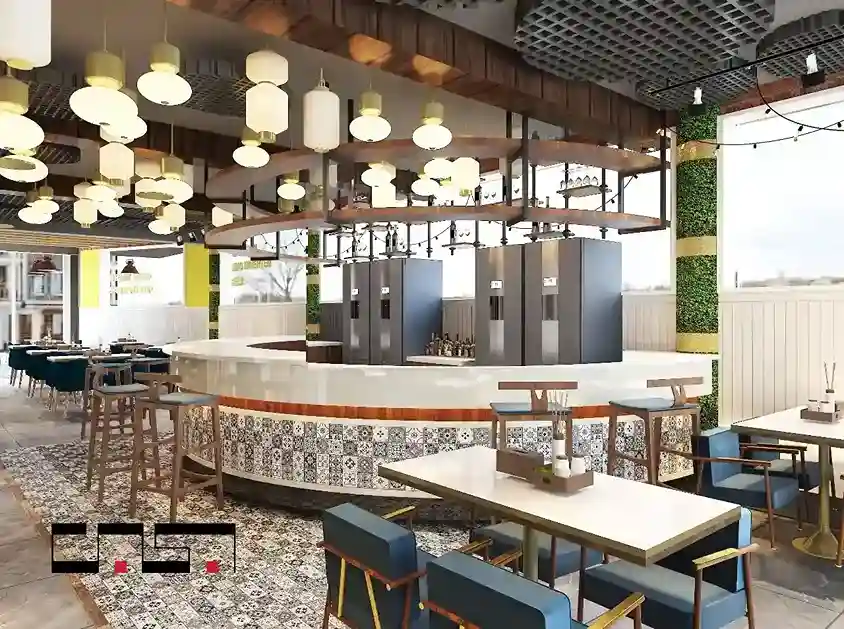 Cafe