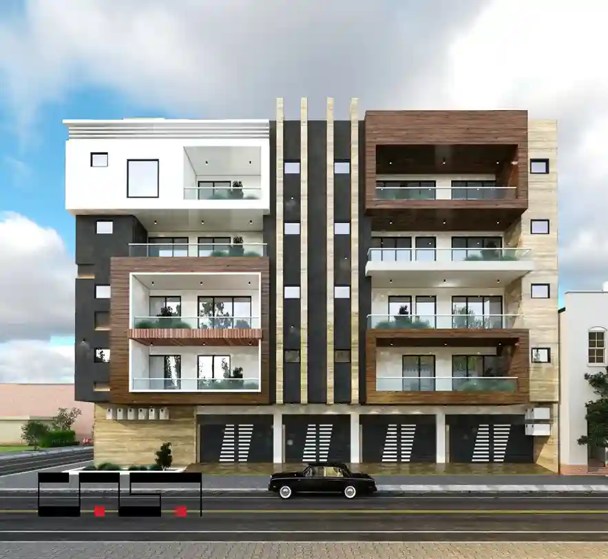 Front Elevation