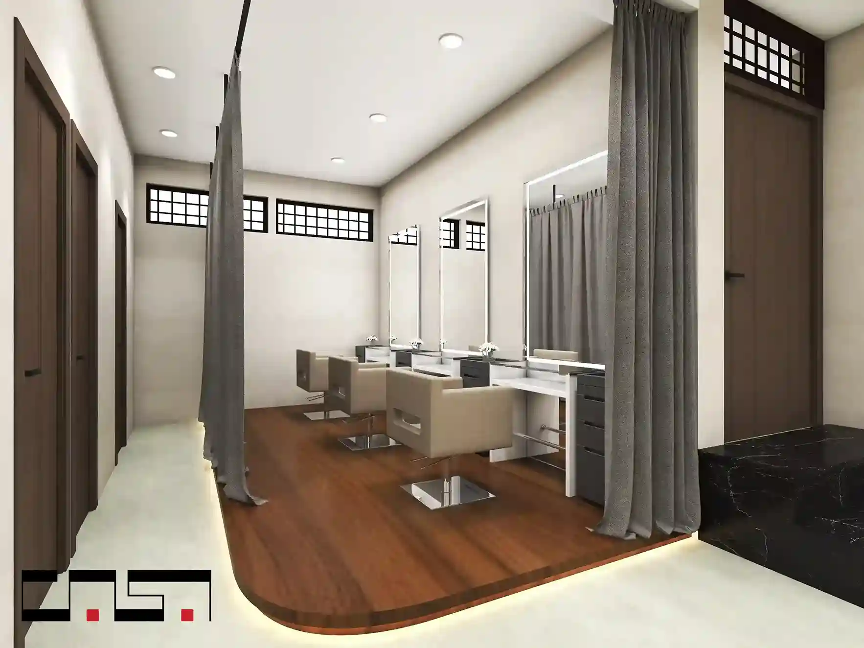 Salon