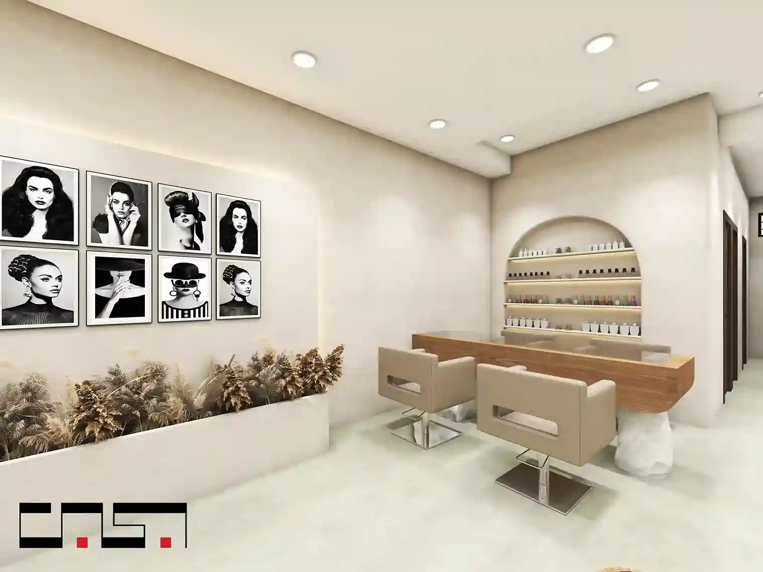Salon