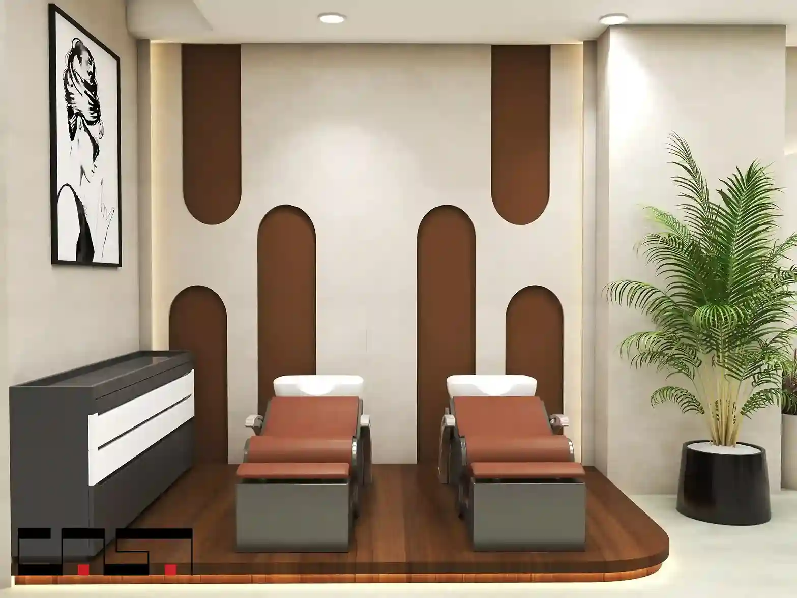 Salon