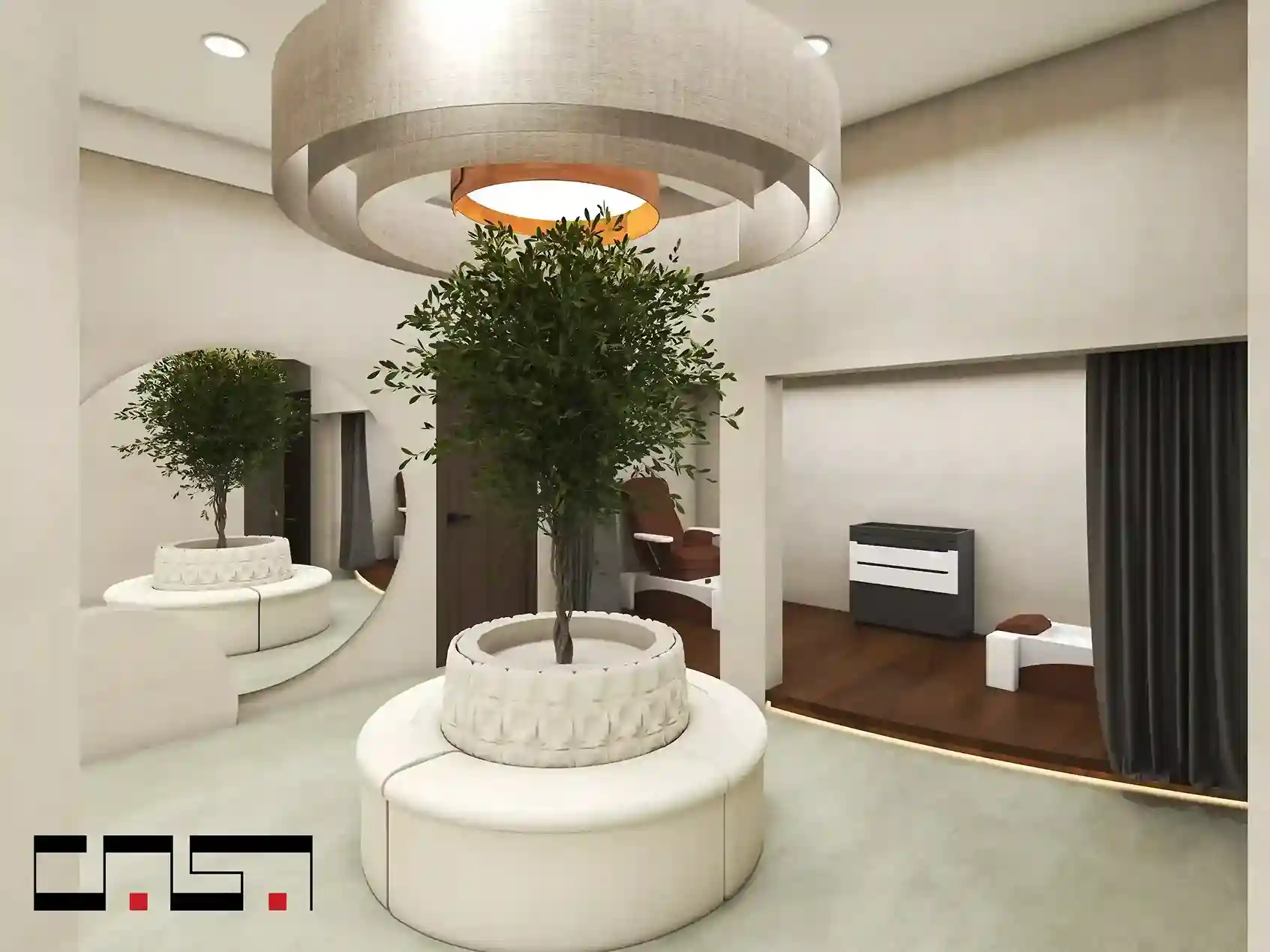 Salon