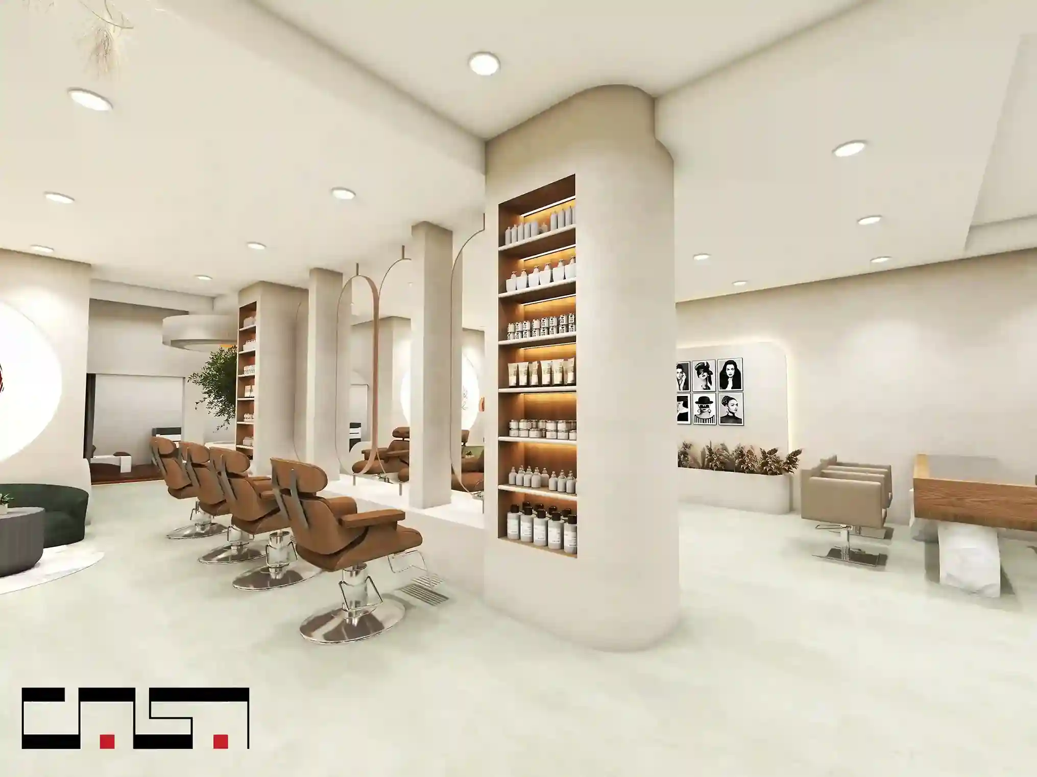 Salon