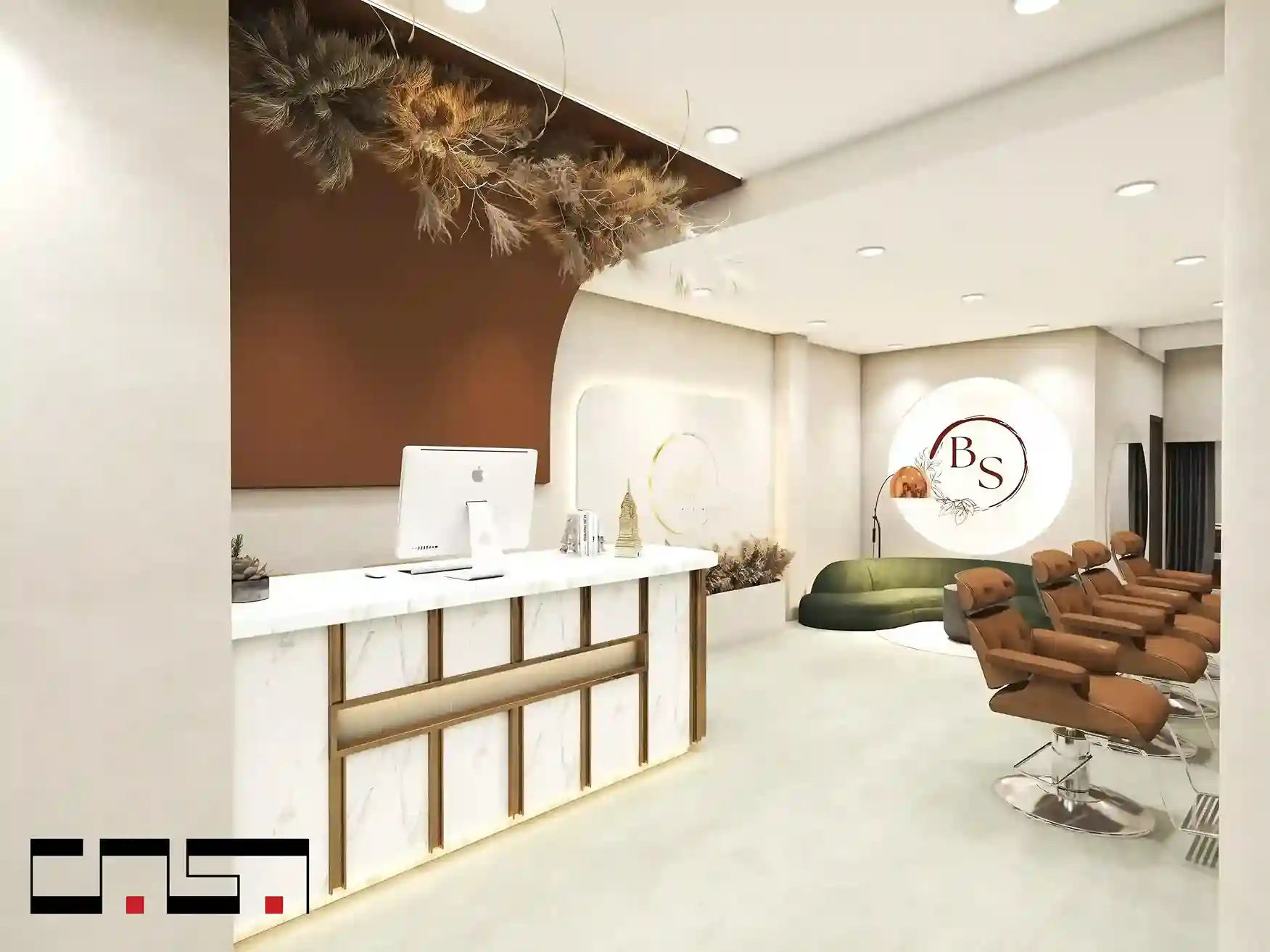 Salon