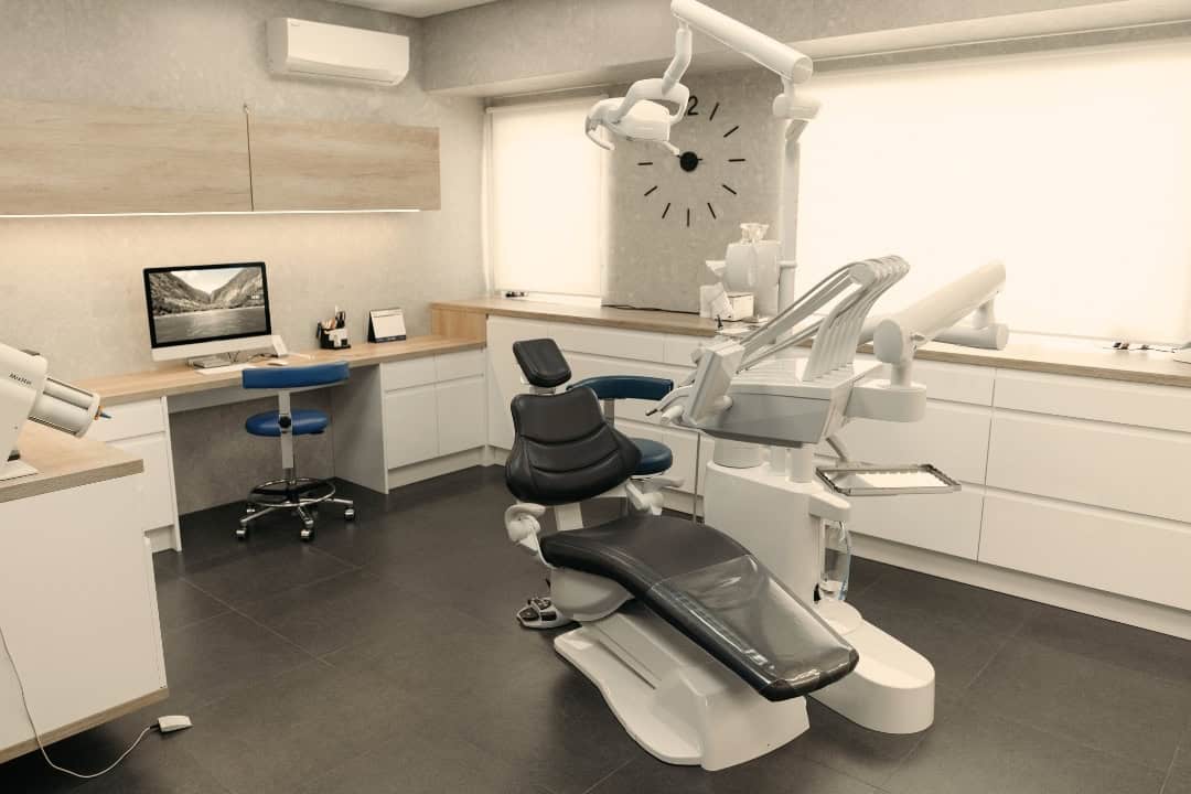clinic interior designers in Delhi