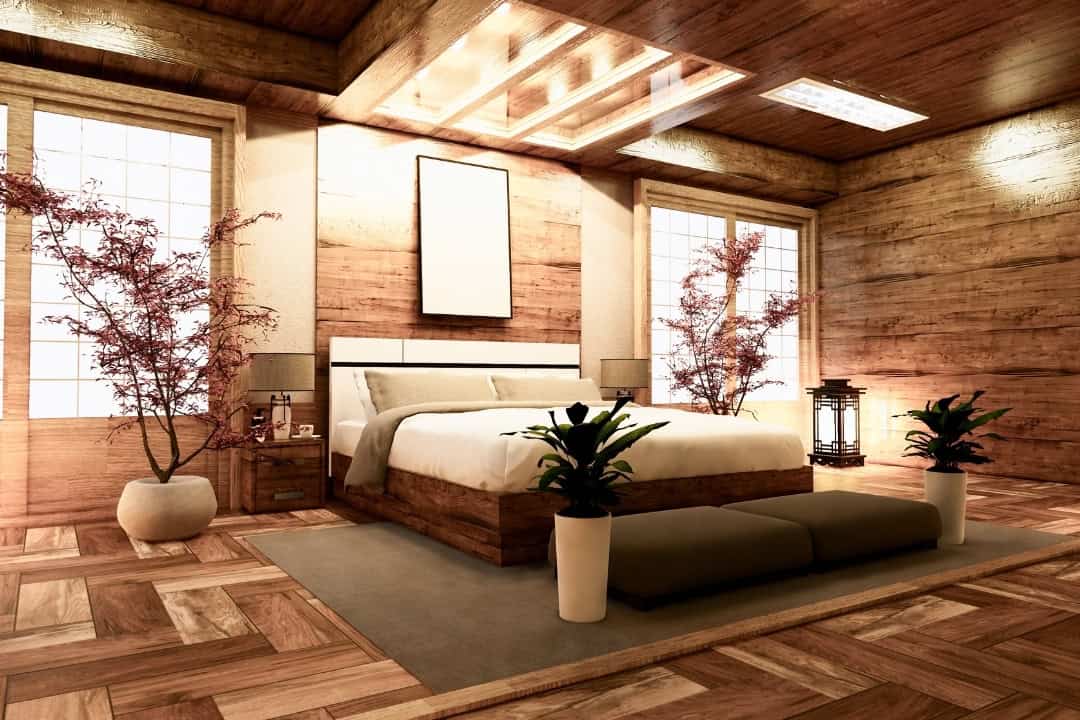 hotel interior design in Delhi