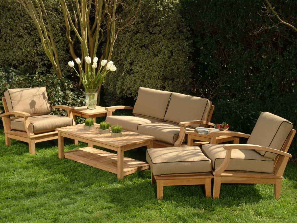 Custom Furniture Design