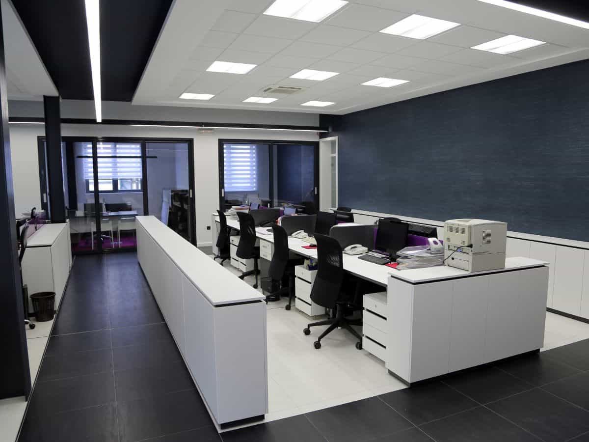 Space Planning & 3D Visualization