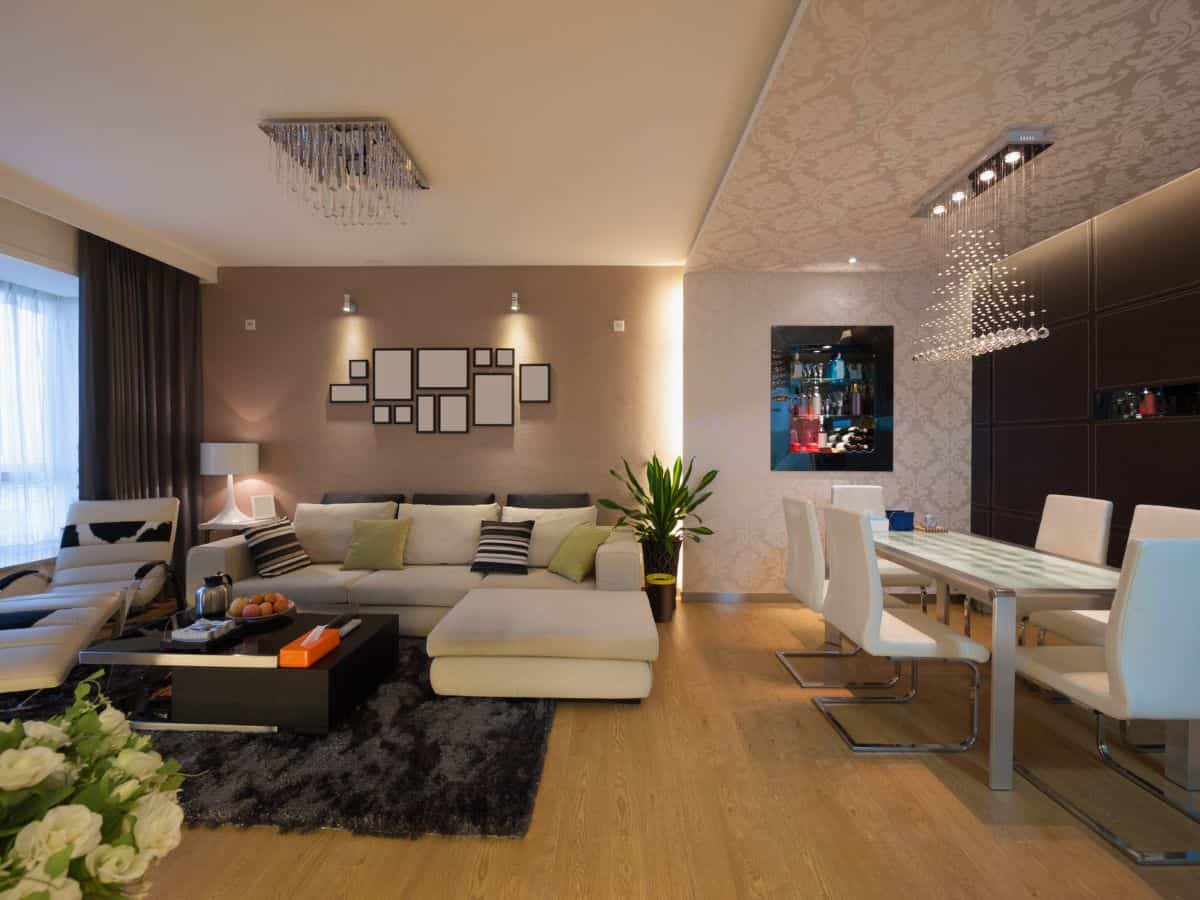 Turnkey Interior Solutions